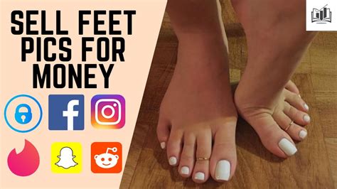 onlyfans sell feet pics|How To Sell Feet Pics Online & Make Extra Money In。